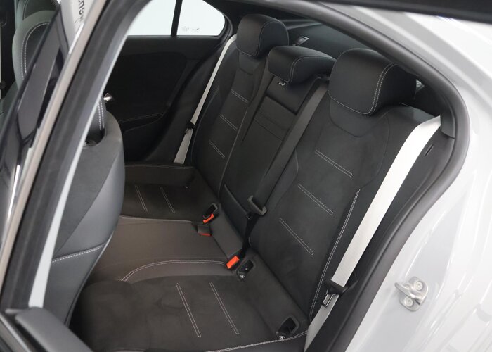 Mercedes-Benz A-Klasse 180 Business Solution AMG