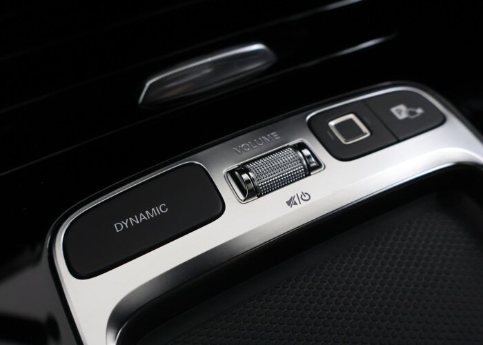 Mercedes-Benz A-Klasse 180 Business Solution AMG