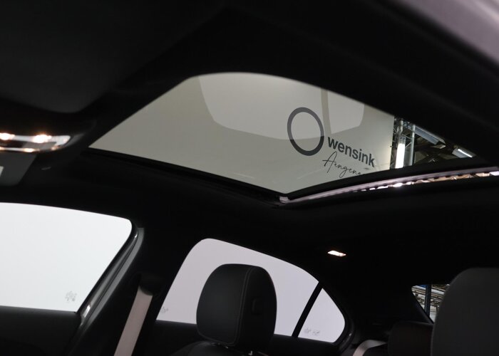 Mercedes-Benz A-Klasse 180 Business Solution AMG
