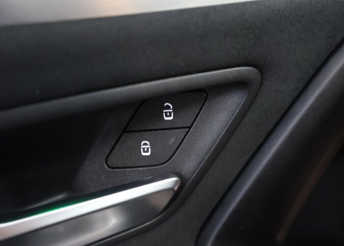 Mercedes-Benz A-Klasse 180 Business Solution AMG