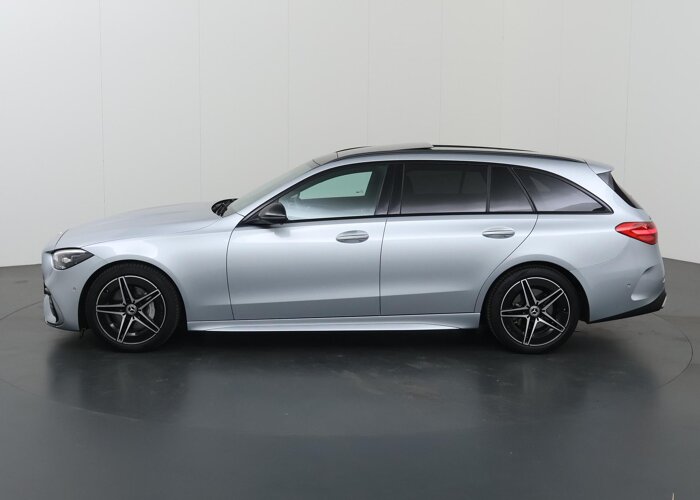 Mercedes-Benz C-Klasse Estate 180 Business Solution AMG