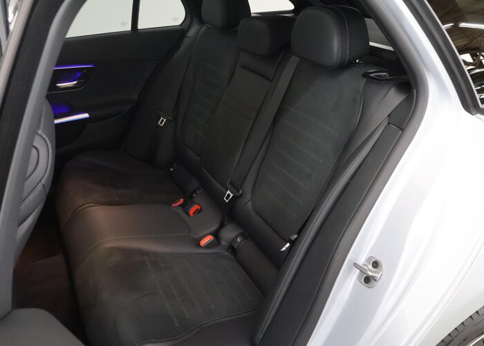 Mercedes-Benz C-Klasse Estate 180 Business Solution AMG