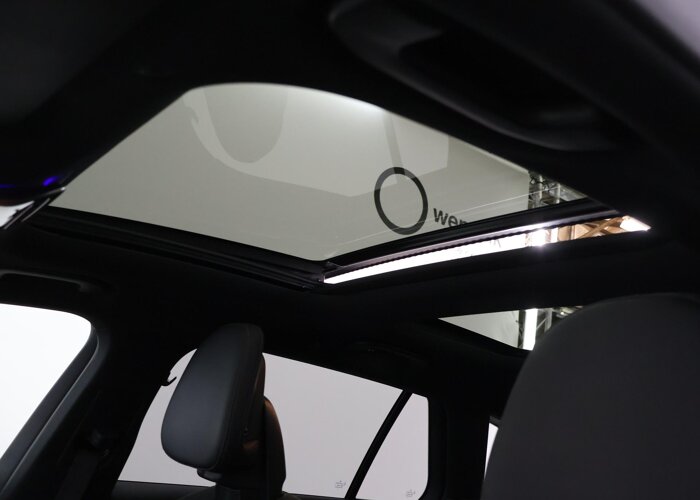Mercedes-Benz C-Klasse Estate 180 Business Solution AMG