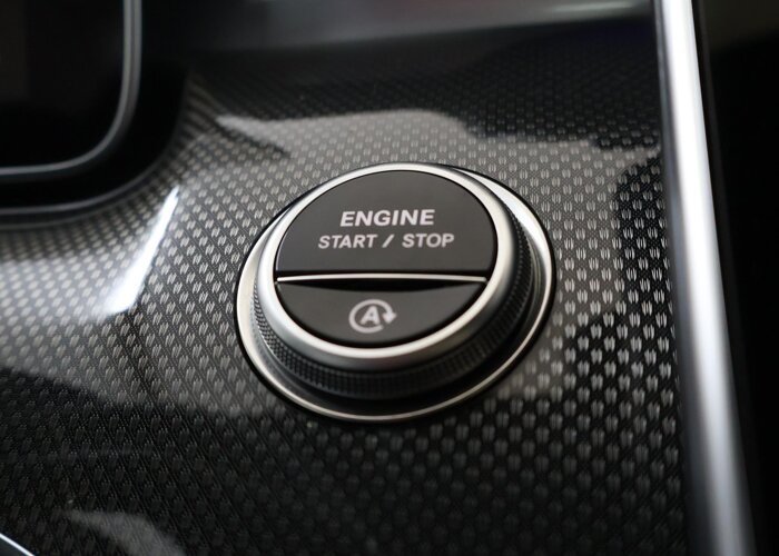 Mercedes-Benz C-Klasse Estate 180 Business Solution AMG
