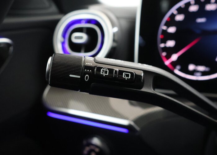 Mercedes-Benz C-Klasse Estate 180 Business Solution AMG