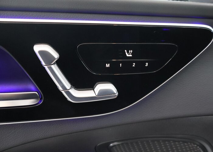 Mercedes-Benz C-Klasse Estate 180 Business Solution AMG
