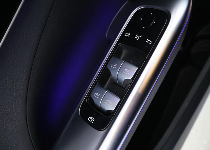 Mercedes-Benz C-Klasse Estate 180 Business Solution AMG