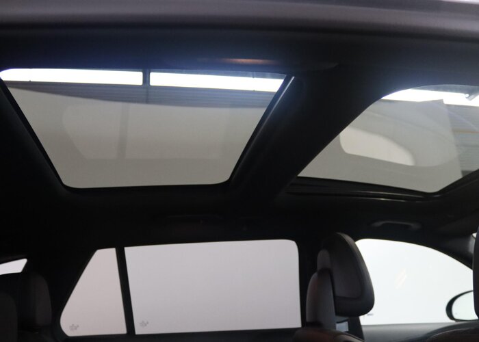 Mercedes-Benz C-Klasse Estate 180 Business Solution AMG