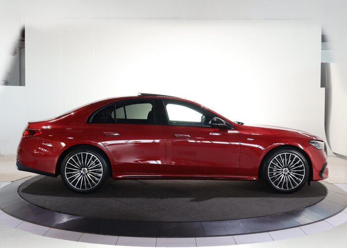 Mercedes-Benz E-Klasse 300 e Sport Edition