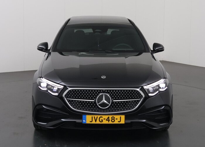 Mercedes-Benz E-Klasse Estate 300e Sport Edition