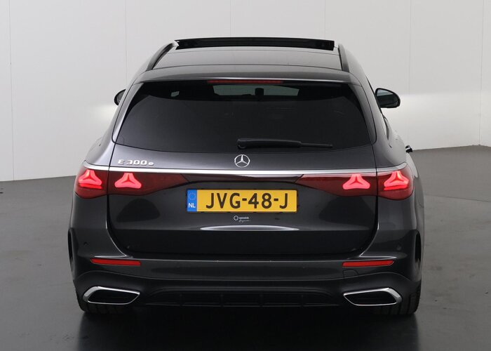 Mercedes-Benz E-Klasse Estate 300e Sport Edition