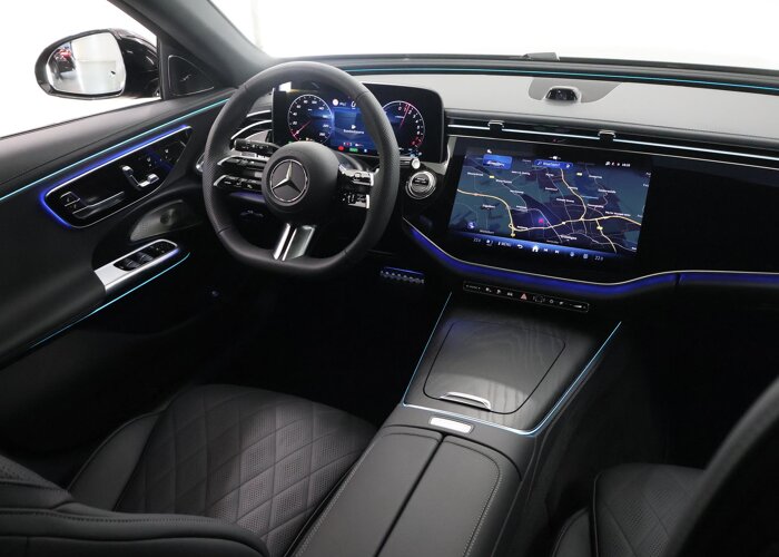 Mercedes-Benz E-Klasse Estate 300e Sport Edition