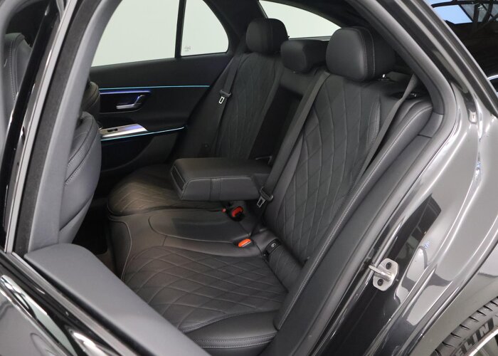 Mercedes-Benz E-Klasse Estate 300e Sport Edition