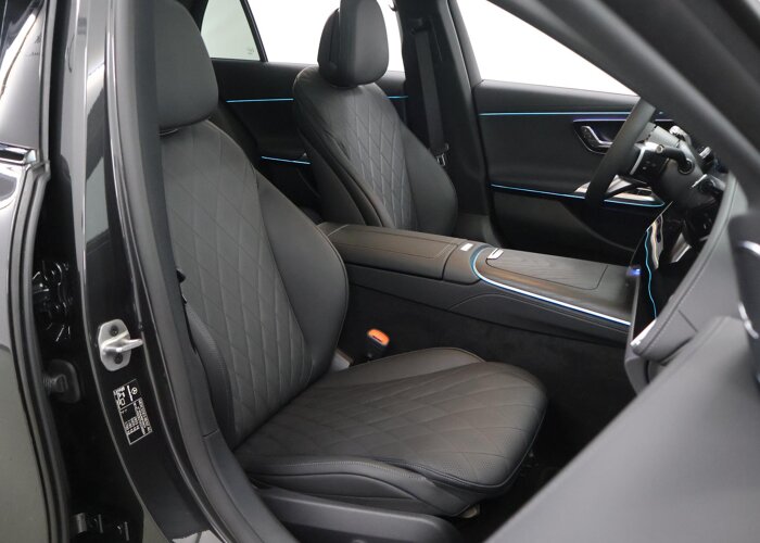 Mercedes-Benz E-Klasse Estate 300e Sport Edition