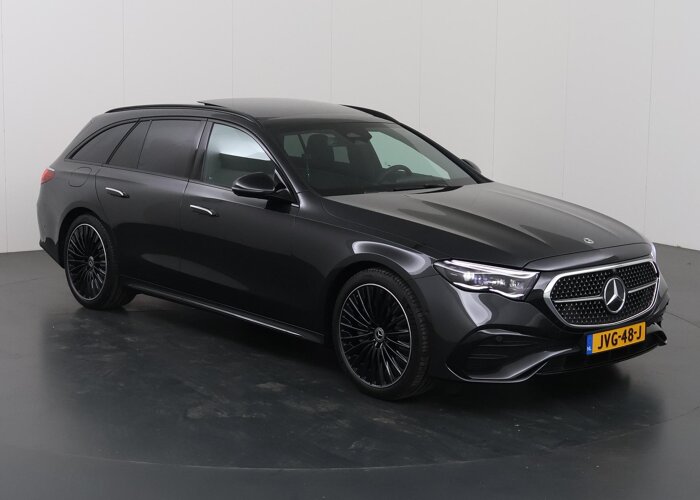 Mercedes-Benz E-Klasse Estate 300e Sport Edition