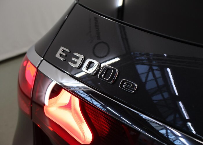 Mercedes-Benz E-Klasse Estate 300e Sport Edition