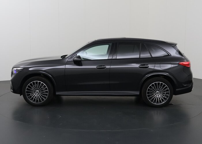Mercedes-Benz GLC 300e 4MATIC Sport Edition