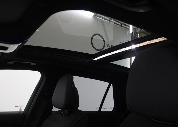 Mercedes-Benz GLC 300e 4MATIC Sport Edition