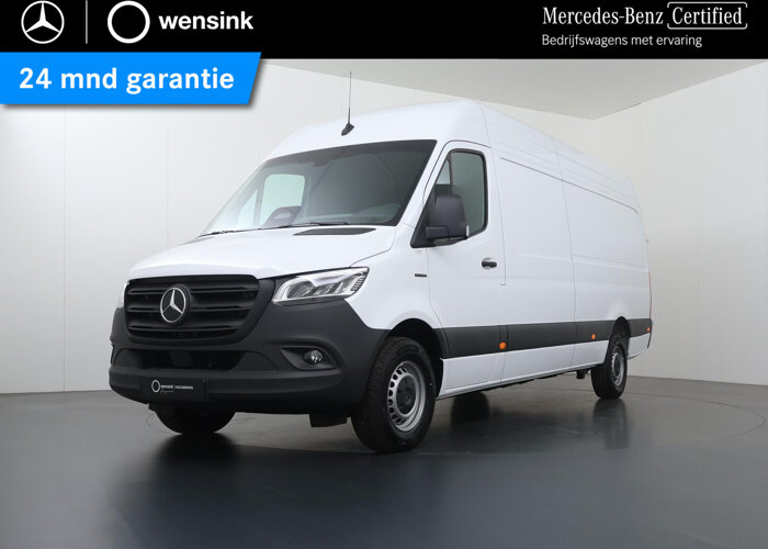 Mercedes-Benz eSprinter 314 | L3 H2 | PRO | 81 kWh |