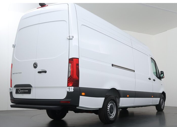 Mercedes-Benz eSprinter 314 | L3 H2 | PRO | 81 kWh |