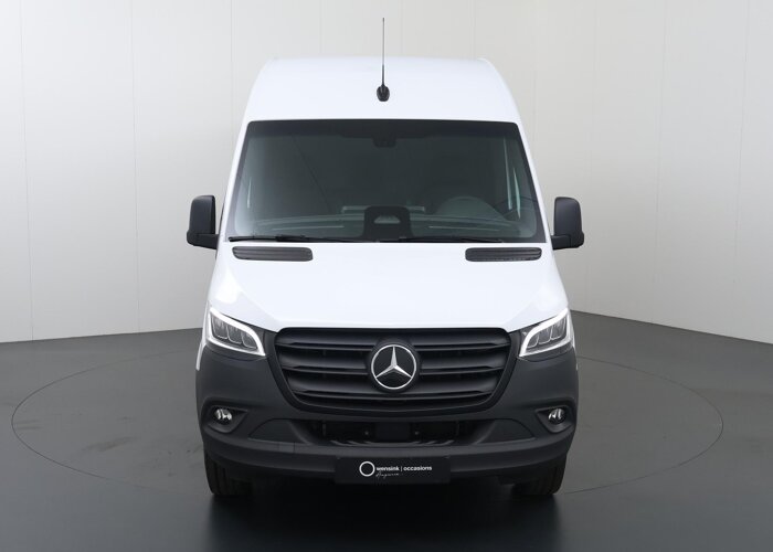 Mercedes-Benz eSprinter 314 | L3 H2 | PRO | 81 kWh |