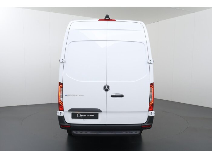 Mercedes-Benz eSprinter 314 | L3 H2 | PRO | 81 kWh |