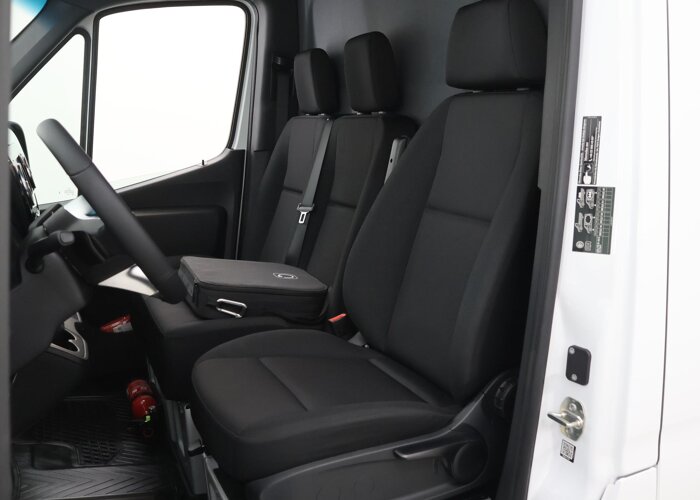 Mercedes-Benz eSprinter 314 | L3 H2 | PRO | 81 kWh |