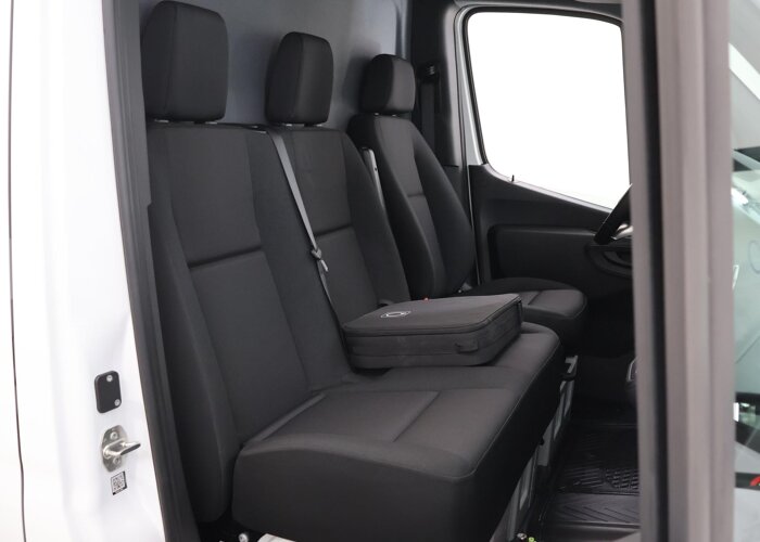 Mercedes-Benz eSprinter 314 | L3 H2 | PRO | 81 kWh |