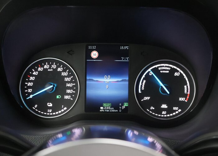 Mercedes-Benz eSprinter 314 | L3 H2 | PRO | 81 kWh |
