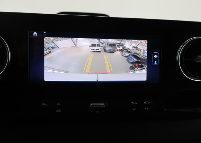 Mercedes-Benz eSprinter 314 | L3 H2 | PRO | 81 kWh |