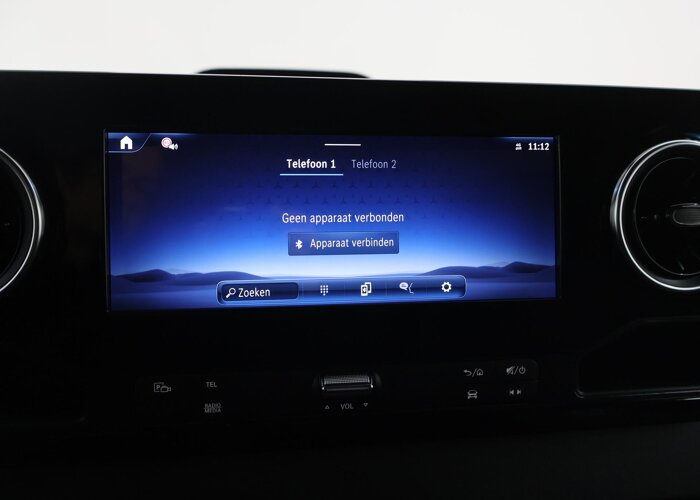 Mercedes-Benz eSprinter 314 | L3 H2 | PRO | 81 kWh |