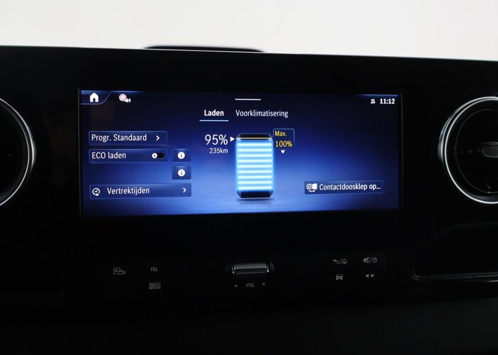 Mercedes-Benz eSprinter 314 | L3 H2 | PRO | 81 kWh |