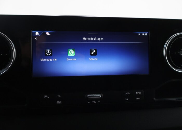 Mercedes-Benz eSprinter 314 | L3 H2 | PRO | 81 kWh |