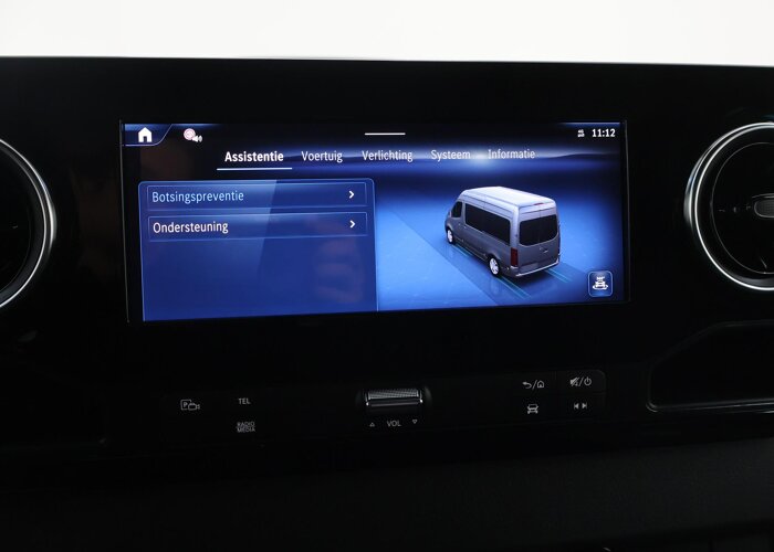Mercedes-Benz eSprinter 314 | L3 H2 | PRO | 81 kWh |