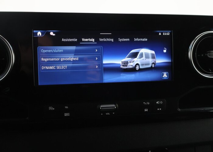 Mercedes-Benz eSprinter 314 | L3 H2 | PRO | 81 kWh |