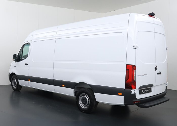 Mercedes-Benz eSprinter 314 | L3 H2 | PRO | 81 kWh |