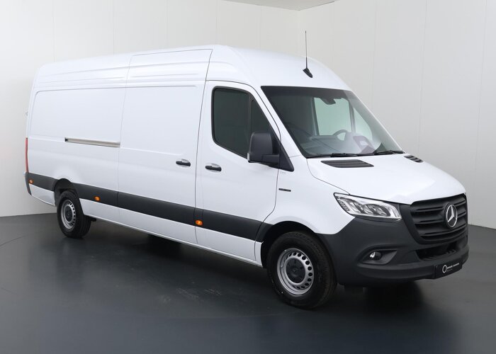 Mercedes-Benz eSprinter 314 | L3 H2 | PRO | 81 kWh |