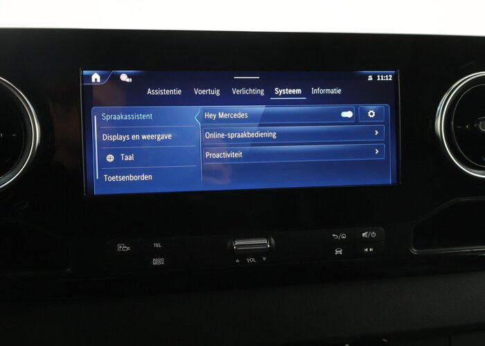 Mercedes-Benz eSprinter 314 | L3 H2 | PRO | 81 kWh |