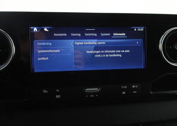 Mercedes-Benz eSprinter 314 | L3 H2 | PRO | 81 kWh |