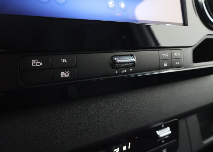 Mercedes-Benz eSprinter 314 | L3 H2 | PRO | 81 kWh |