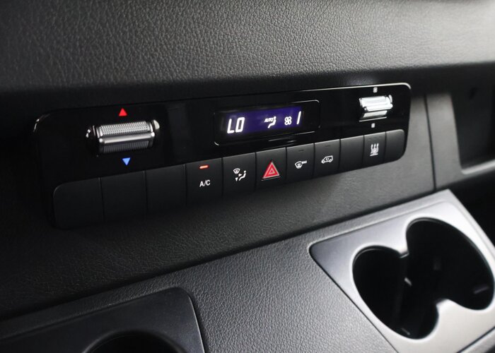 Mercedes-Benz eSprinter 314 | L3 H2 | PRO | 81 kWh |