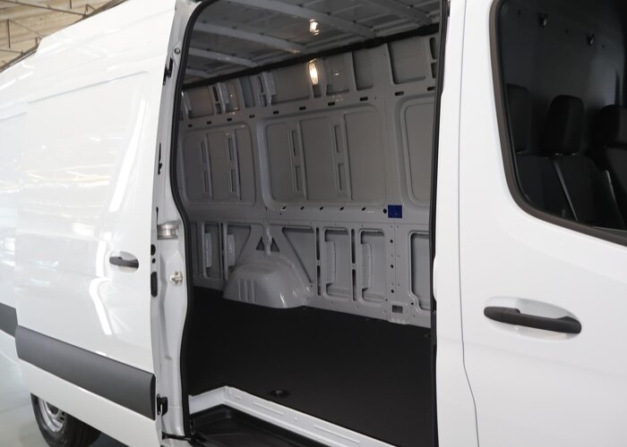 Mercedes-Benz eSprinter 314 | L3 H2 | PRO | 81 kWh |