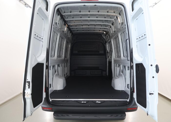 Mercedes-Benz eSprinter 314 | L3 H2 | PRO | 81 kWh |