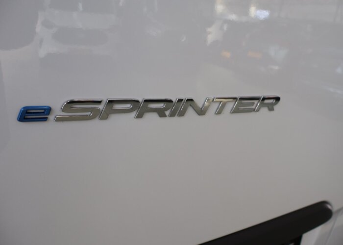 Mercedes-Benz eSprinter 314 | L3 H2 | PRO | 81 kWh |