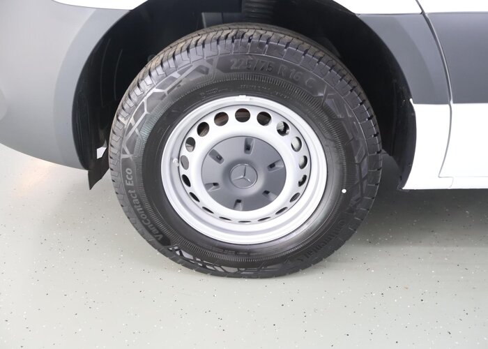 Mercedes-Benz eSprinter 314 | L3 H2 | PRO | 81 kWh |
