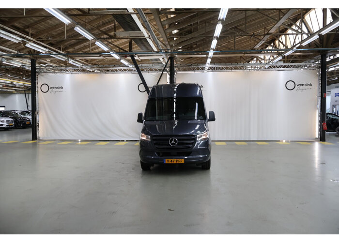 Mercedes-Benz Sprinter 317 CDI | Aut. | L4 H2 | Pro