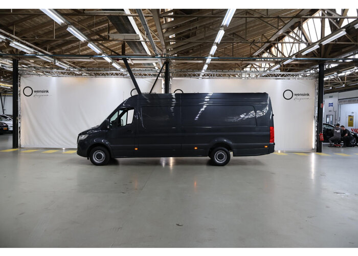 Mercedes-Benz Sprinter 317 CDI | Aut. | L4 H2 | Pro