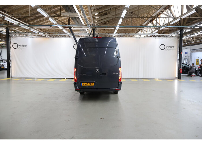 Mercedes-Benz Sprinter 317 CDI | Aut. | L4 H2 | Pro