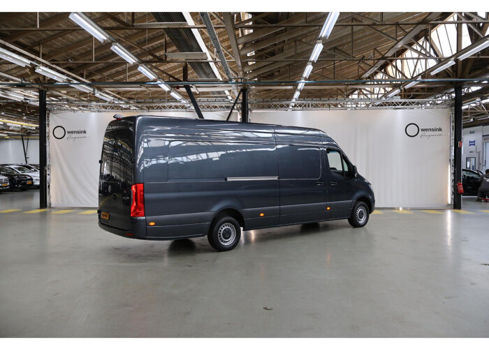 Mercedes-Benz Sprinter 317 CDI | Aut. | L4 H2 | Pro