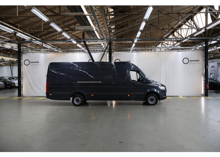 Mercedes-Benz Sprinter 317 CDI | Aut. | L4 H2 | Pro
